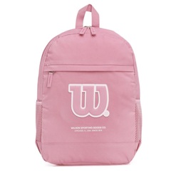 Mochila Unissex Wilson Classic - 19 Litros - Foto 2