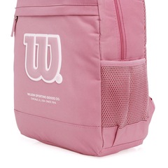 Mochila Unissex Wilson Classic - 19 Litros - Foto 6