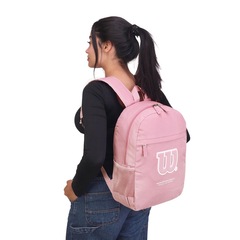 Mochila Unissex Wilson Classic - 19 Litros - Foto 8