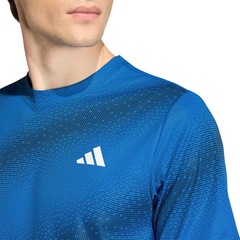 Camiseta Adidas Graphic - Masculina - Foto 2