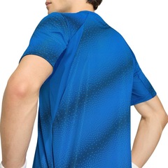 Camiseta Adidas Graphic - Masculina - Foto 3