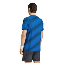 Camiseta Adidas Graphic - Masculina - Foto 4