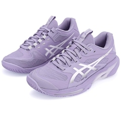 Tênis Feminino Asics Solution Speed FF 4 All Court - Foto 3
