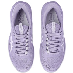 Tênis Feminino Asics Solution Speed FF 4 All Court - Foto 4