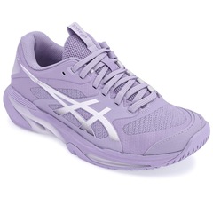 Tênis Feminino Asics Solution Speed FF 4 All Court - Foto 7