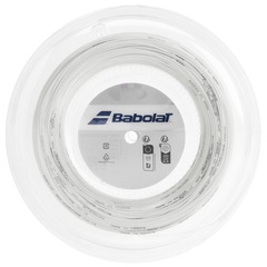 Corda Babolat RPM Hurricane 16L 1.30mm - Rolo Com 200 Metros - Unissex - Foto 3