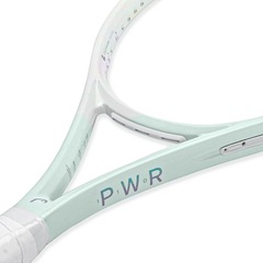 Raquete de Tênis Head Power 110 New - Unissex - Foto 3