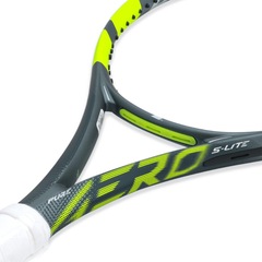 Raquete de Tênis Babolat Pure Aero Super Lite Gen9 2026 - Unissex - Foto 3