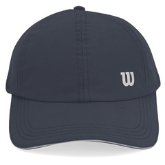 Boné Unissex Wilson Reflex W - Aba Curva - Foto 2