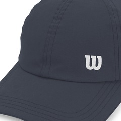 Boné Unissex Wilson Reflex W - Aba Curva - Foto 3