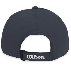 Boné Unissex Wilson Reflex W - Aba Curva - Foto 4