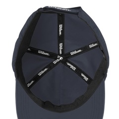 Boné Unissex Wilson Reflex W - Aba Curva - Foto 5