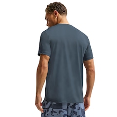 Camiseta Nike Dri Fit Legend - Masculina - Foto 4