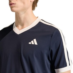Camiseta adidas Heritage Tee - Masculina - Foto 2