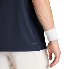 Camiseta adidas Heritage Tee - Masculina - Foto 3