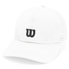 Boné Unissex Wilson Rush - Aba Curva - Foto 1