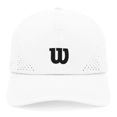 Boné Unissex Wilson Rush - Aba Curva - Foto 2