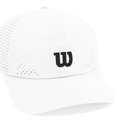 Boné Unissex Wilson Rush - Aba Curva - Foto 3