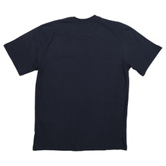 Camiseta Oakley Woody Ellipse Blackout Masculina - Foto 3