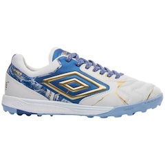 Chuteira de Society Adulta Adamante M Class Pro Bump Kintsugi - Umbro - Foto 1
