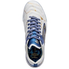Chuteira de Society Adulta Adamante M Class Pro Bump Kintsugi - Umbro - Foto 4