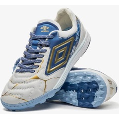 Chuteira de Society Adulta Adamante M Class Pro Bump Kintsugi - Umbro - Foto 6