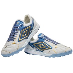 Chuteira de Society Adulta Adamante M Class Pro Bump Kintsugi - Umbro - Foto 7