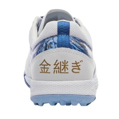 Chuteira de Society Adulta Adamante M Class Pro Bump Kintsugi - Umbro - Foto 8