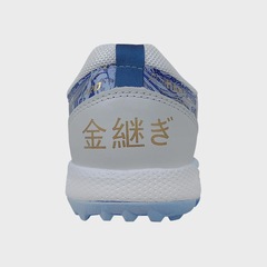 Chuteira Society Adulto Umbro Adamant Pro Bump Kintsugi - Foto 4