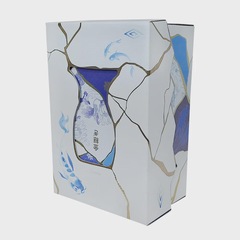 Chuteira Society Adulto Umbro Adamant Pro Bump Kintsugi - Foto 5