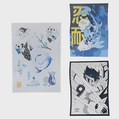 Chuteira Society Adulto Umbro Adamant Pro Bump Kintsugi - Foto 6