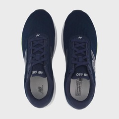 Tênis Masculino New Balance Fresh Foam 680V9 - Foto 4