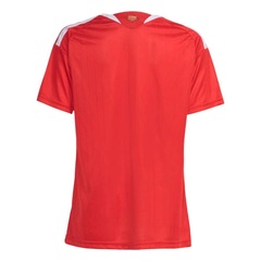Camiseta do Internacional M/C I 26/27 adidas - Feminina - Foto 2