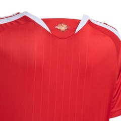 Camiseta do Internacional M/C I 26/27 adidas - Feminina - Foto 4