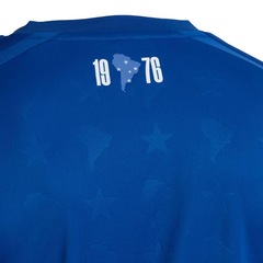 Camiseta do Cruzeiro I 26 adidas - Masculina - Foto 3