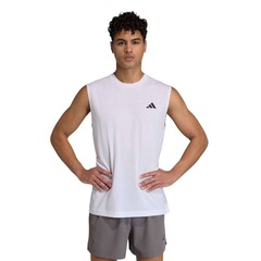 Regata Masculina adidas Essentials Feelready - Foto 1