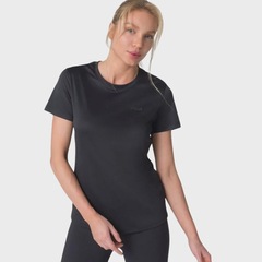 Camiseta Fila Comfort Basic Sports III - Feminina - Foto 1