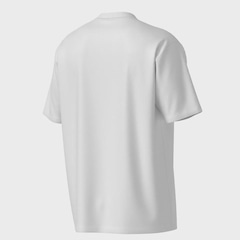 Camiseta Fila Comfort Basic Sports - Masculina - Foto 4