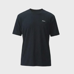 Camiseta Fila Comfort Basic Sports - Masculina - Foto 2
