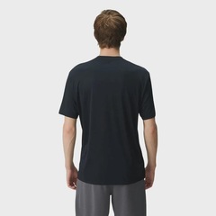 Camiseta Fila Comfort Basic Sports - Masculina - Foto 4