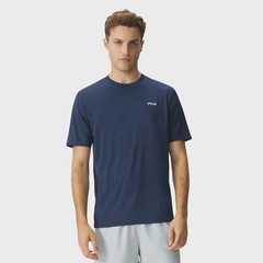 Camiseta Fila Comfort Basic Sports - Masculina - Foto 1