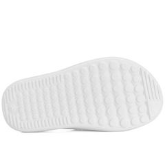 Chinelo Fila Drifter Foam Branco - Masculino - Foto 5