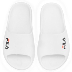 Chinelo Fila Drifter Foam - Feminino - Foto 4