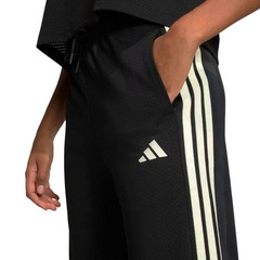 Calça adidas Stadium - Feminina - Foto 5