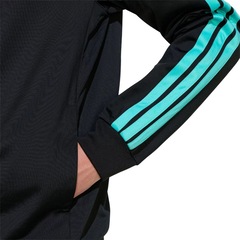 Jaqueta Masculina Mercedes AMg Petronas DNA adidas - Foto 5