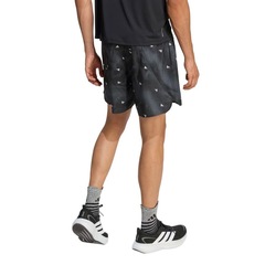 Shorts adidas Adi365 Essentials Brand Love 7 - Masculino - Foto 2