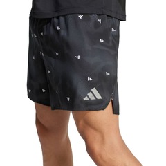 Shorts adidas Adi365 Essentials Brand Love 7 - Masculino - Foto 3