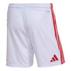 Shorts do Flamengo I 26 adidas - Masculino - Foto 2