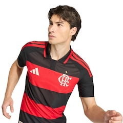 Camiseta do Flamengo Jogador I 26 adidas - Masculina - Foto 6