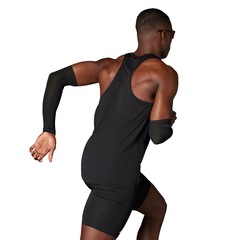 Regata adidas Adizero e Singlet - Masculina - Foto 4